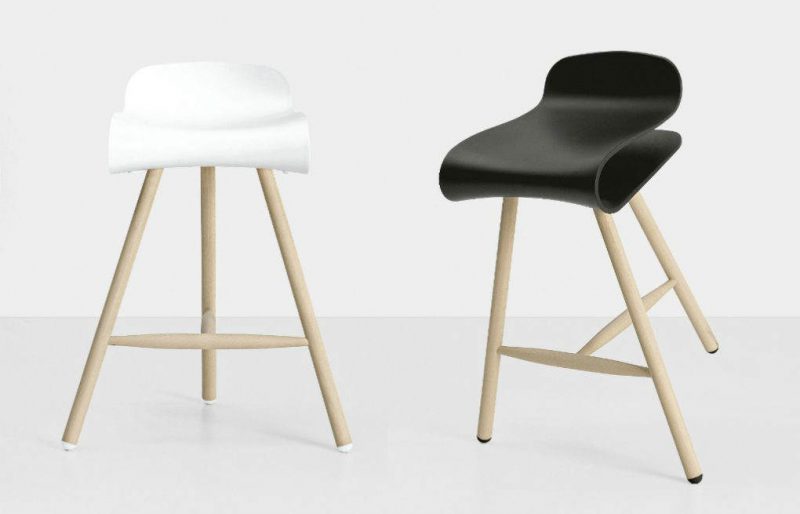 BCN stool by Room Design