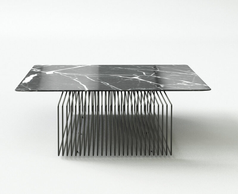 Bird Coffee Table