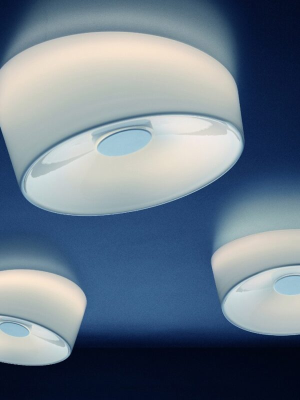 LUMIERE CEILING φωτιστικό by Room Desgin