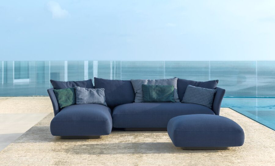 Cliff Sofa