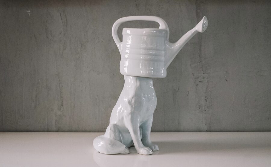 Watering Can