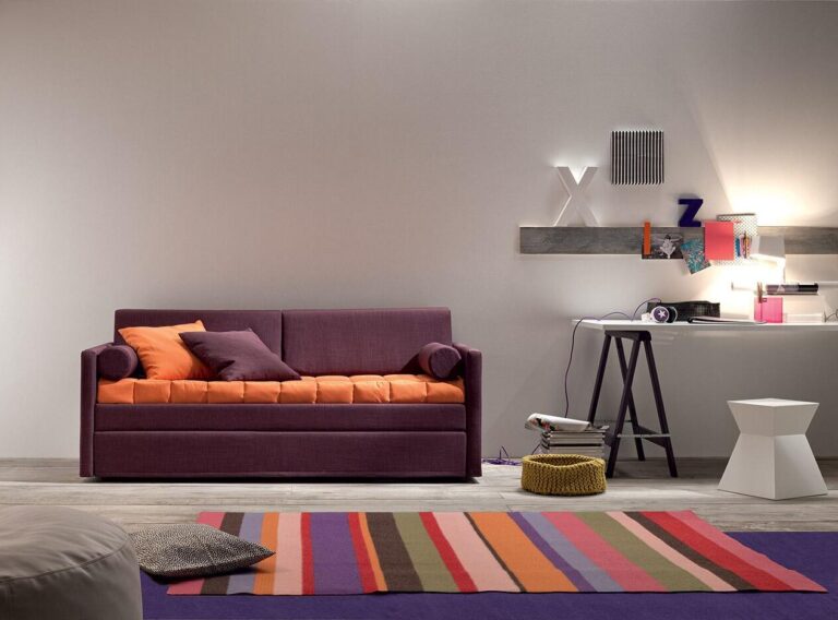 Sofa Bed Italian Furniture Roomdesign
