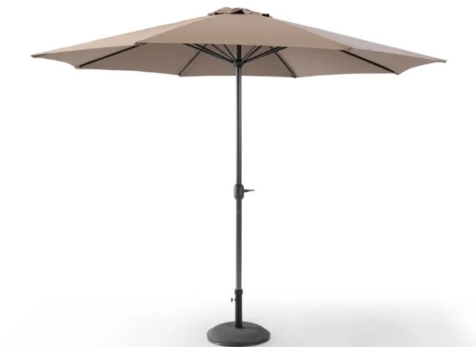 Alu Parasol Alu Parasol - Image 3