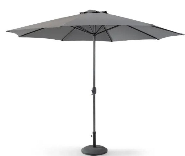 Alu Parasol