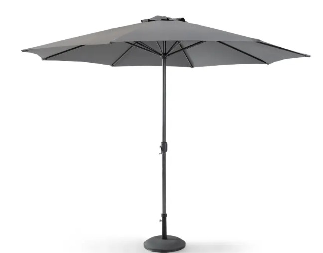 Alu Parasol Alu Parasol