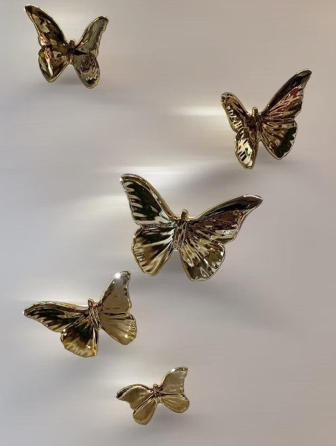 Butterflies