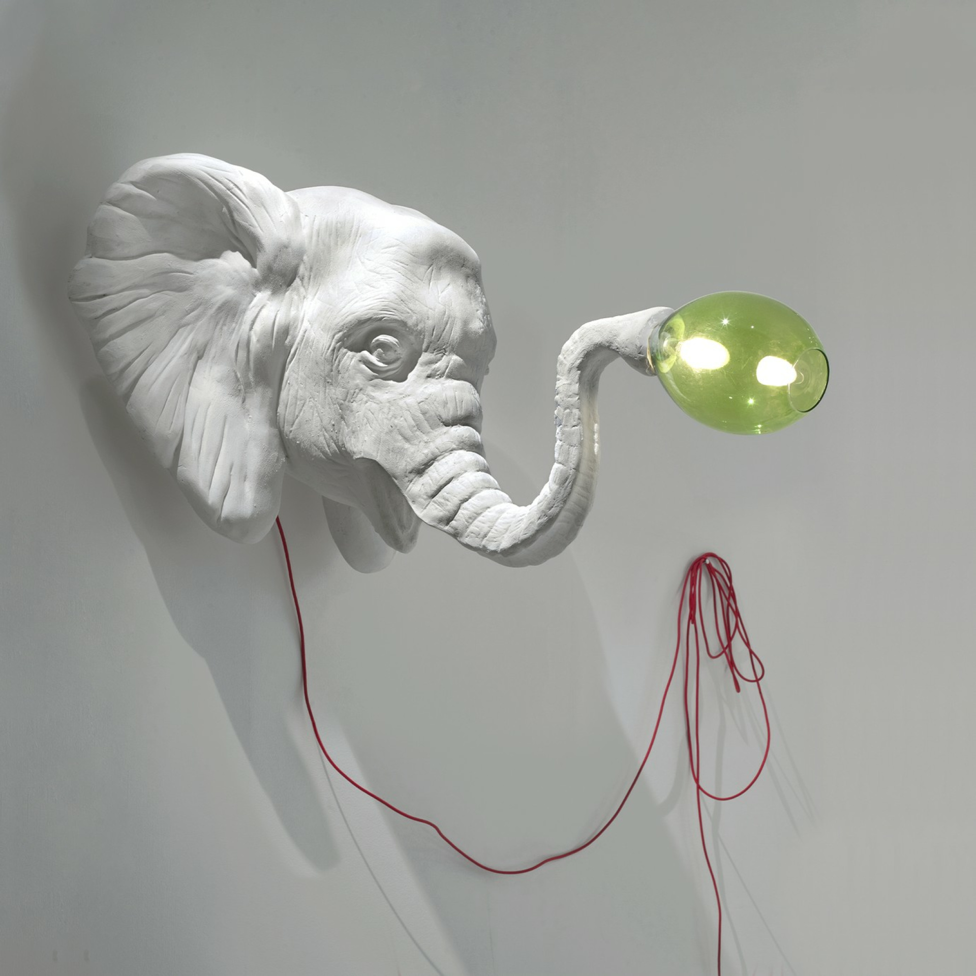 Elephant Elephant