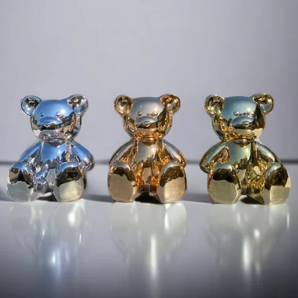 Teddy Bears