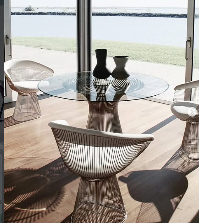 Platner Platner - Image 2