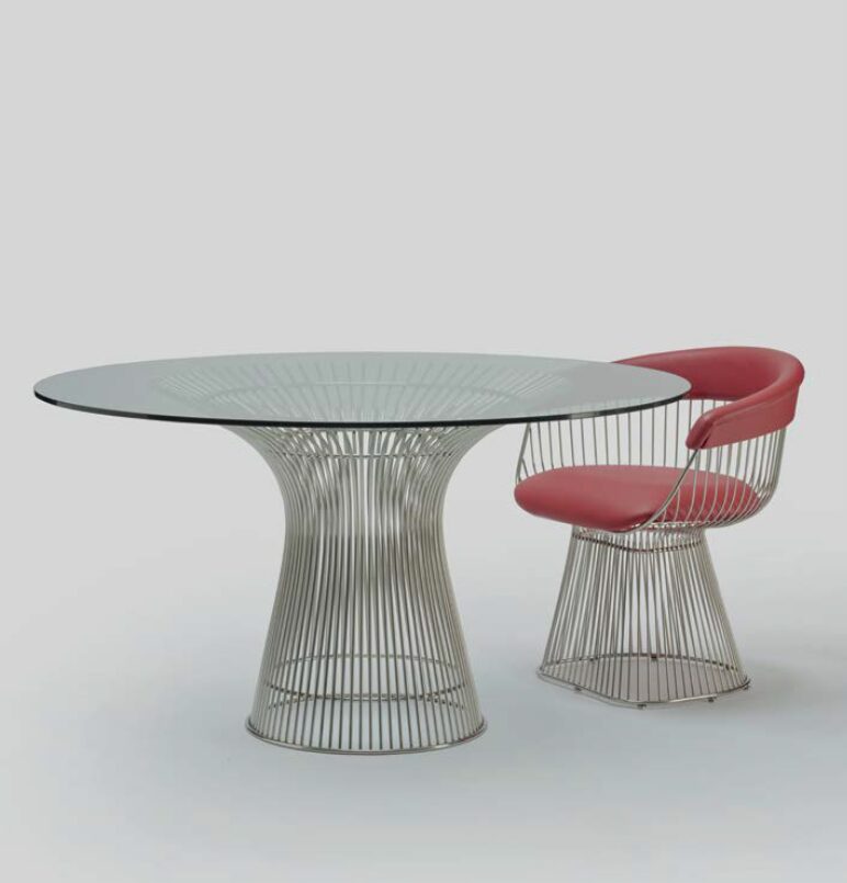 Platner Platner - Image 6