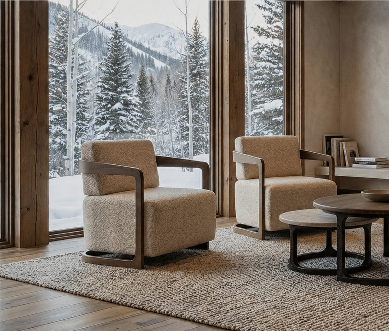 Aspen Aspen