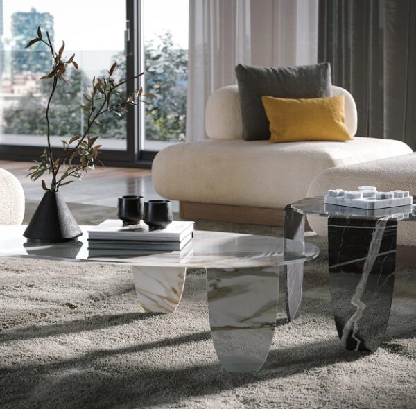 Arturo Artistic Glass