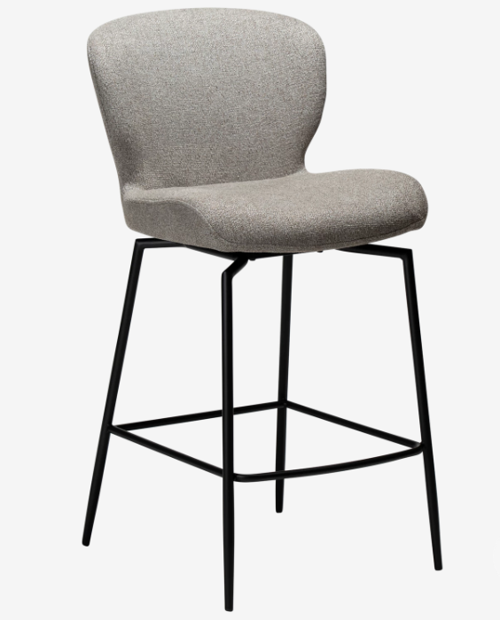 Counter stool - Glory Swivel Counter stool - Glory Swivel - Image 4