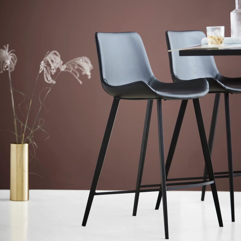 Counter stool - Hype Counter stool - Hype - Image 2