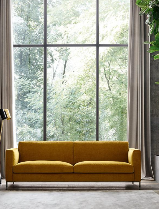 Sofa - Larson