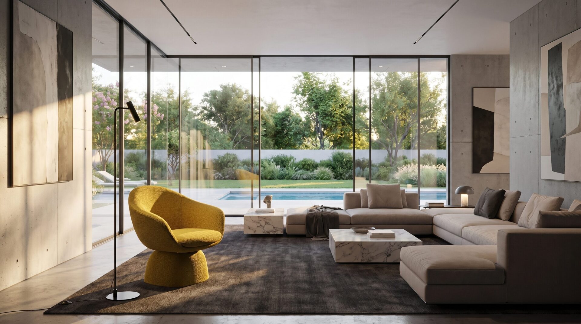 Armchair - Rene Armchair - Rene - Image 2