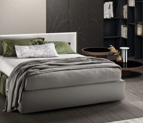 Bed - Good Rim