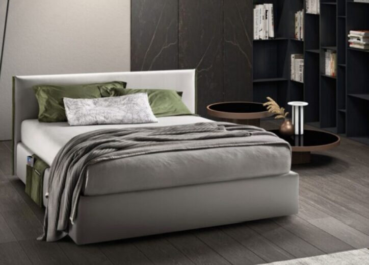 Bed - Good Rim Bed - Good Rim