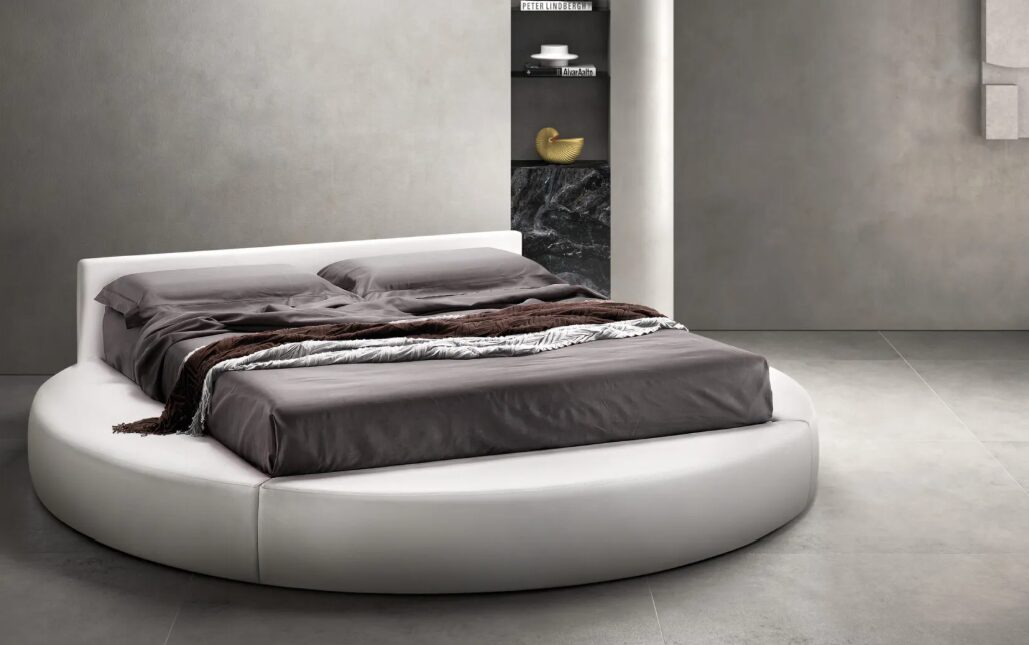 Bed - Natural Bed - Natural - Image 2