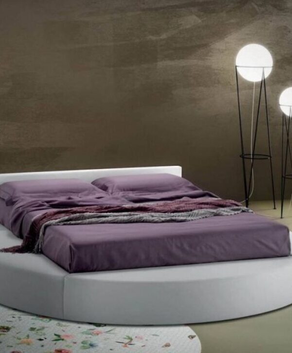 Bed - Natural