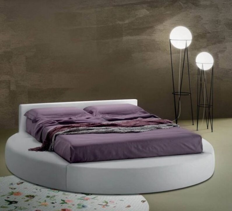 Bed - Natural Bed - Natural
