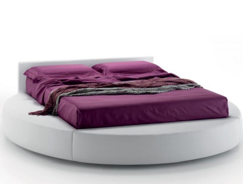 Bed - Natural Bed - Natural - Image 3
