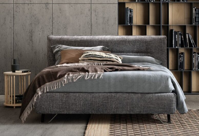 Bed - Cut Bed - Cut