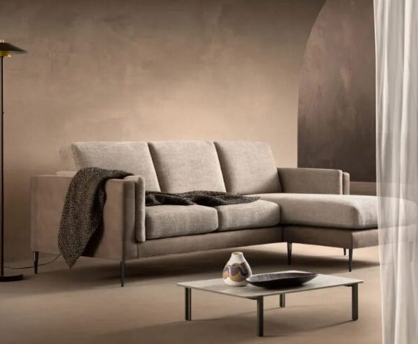 Sofa - Sheer