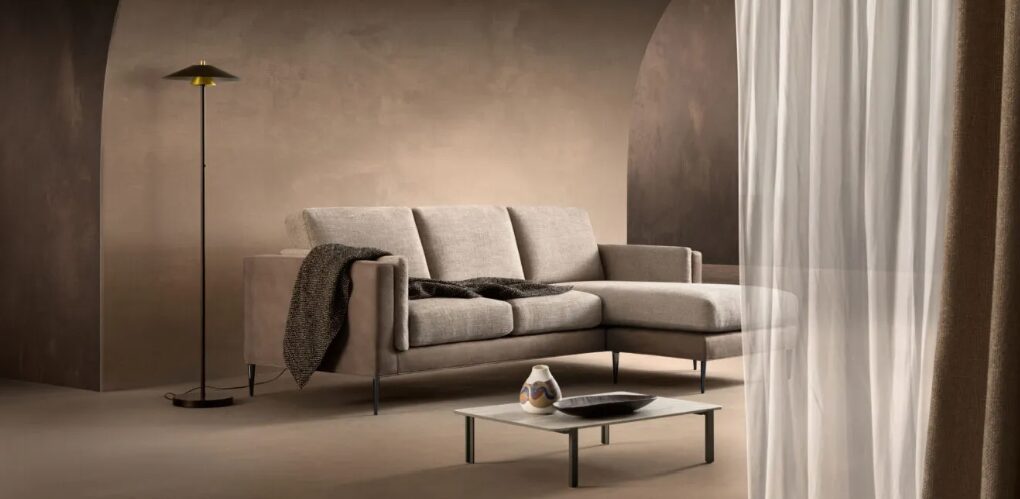 Sofa - Sheer Sofa - Sheer - Image 2