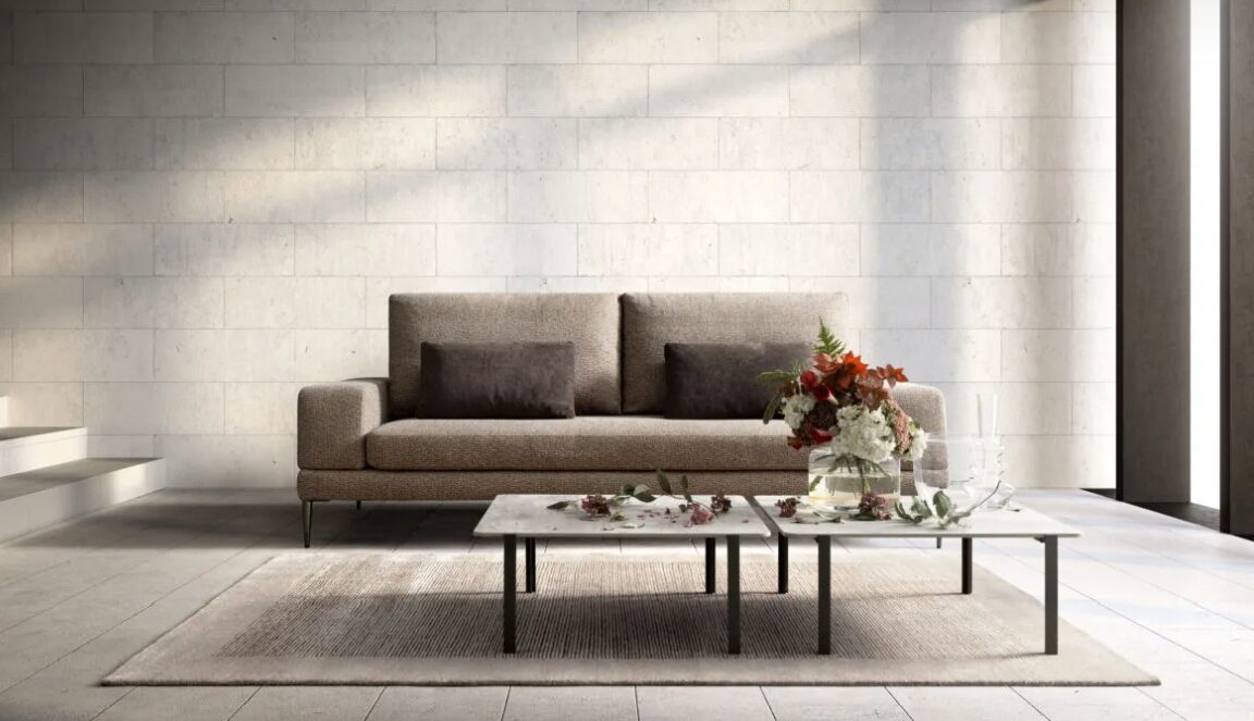 Sofa - Sound Tidy Sofa - Sound Tidy