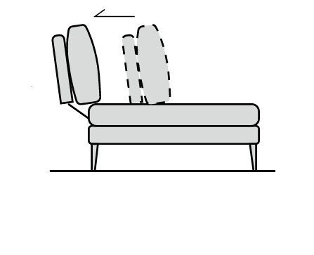 Sofa - Sound Tidy Sofa - Sound Tidy - Image 5