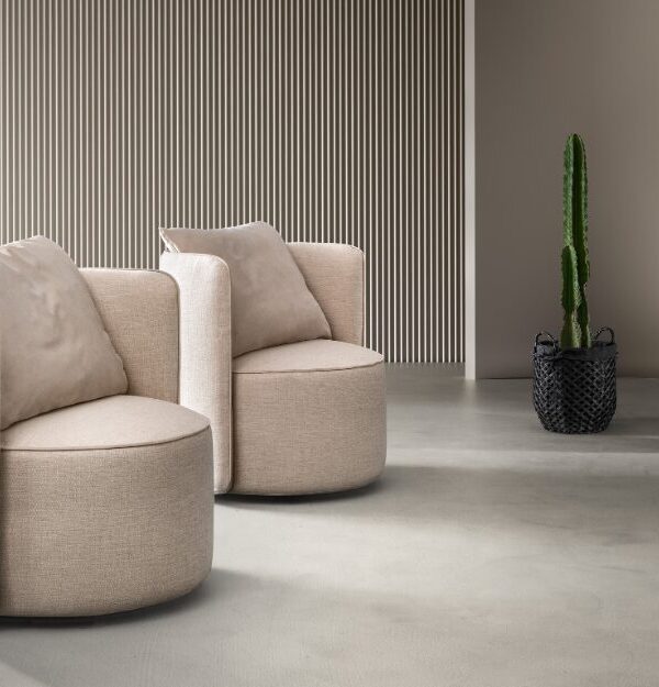 Armchair - Elder