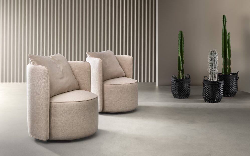Armchair - Elder Armchair - Elder