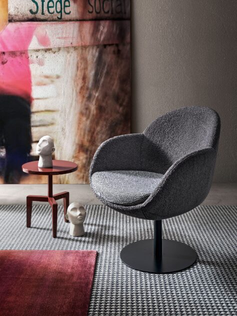 Armchair - Cloud