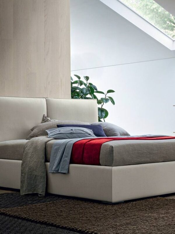 Bed - Henry