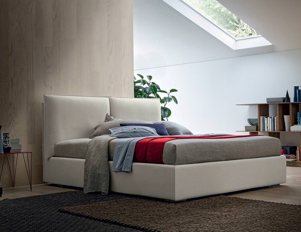 Bed - Henry Bed - Henry