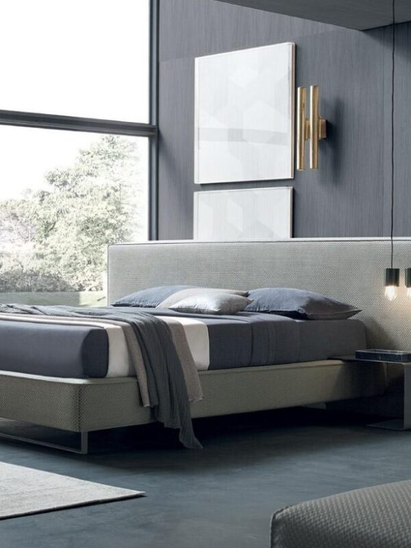 Bed - Bowie
