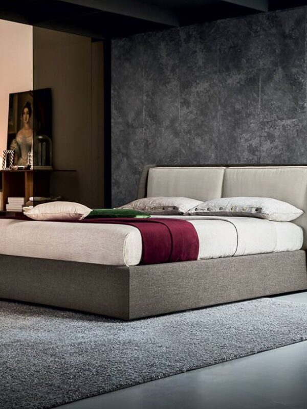 Bed - Kevin