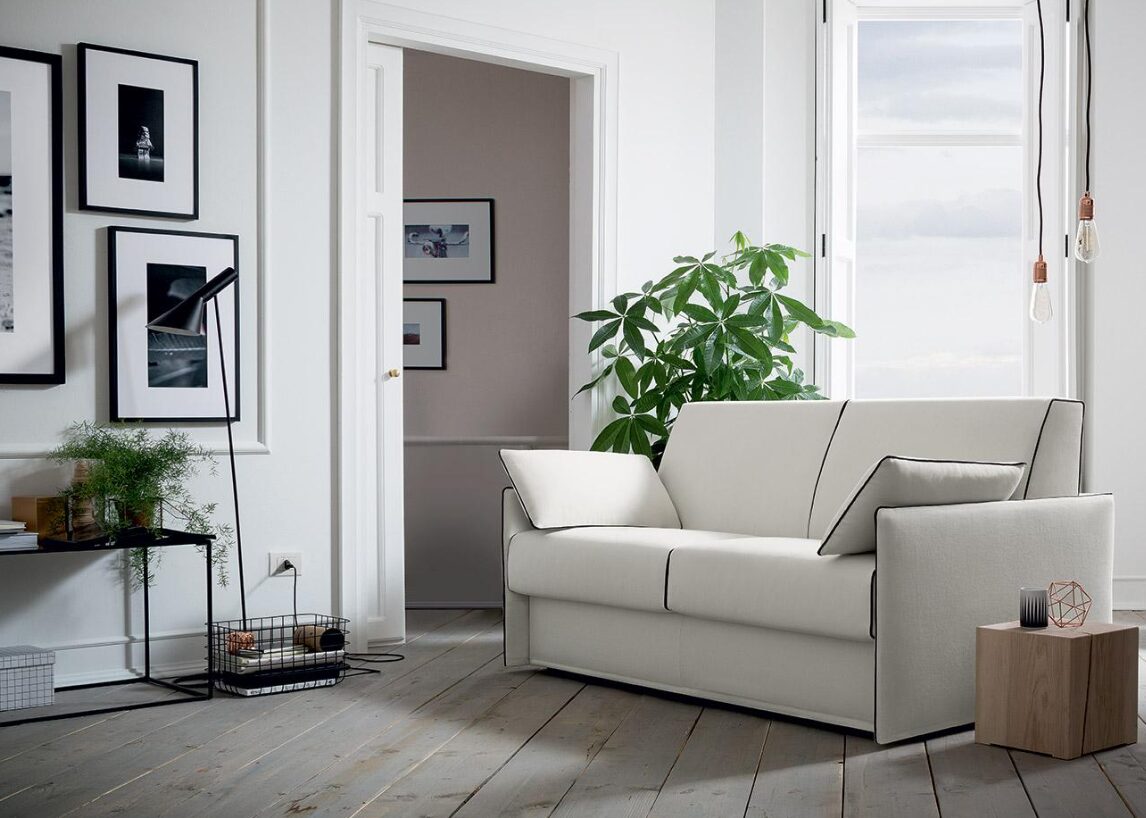 Sofa Bed - Truman Sofa Bed - Truman - Image 4