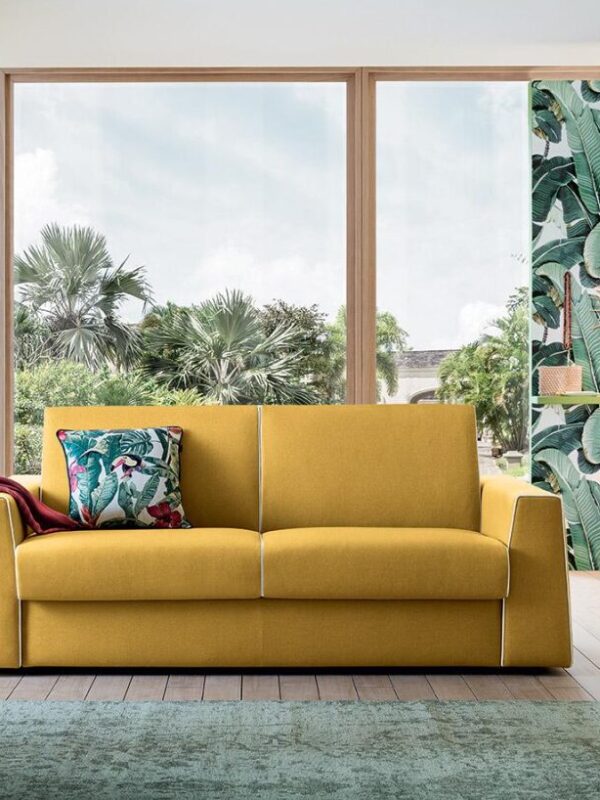 Sofa Bed - Jack