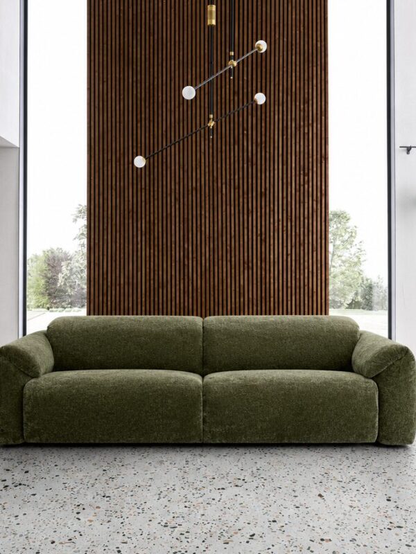 Sofa - Glove