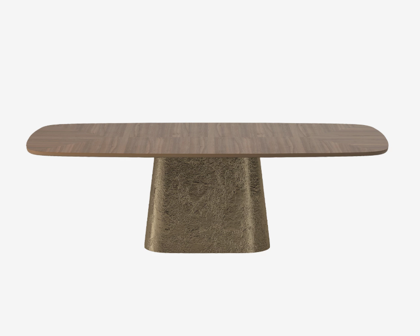 Dining table - Adone Dining table - Adone - Image 5