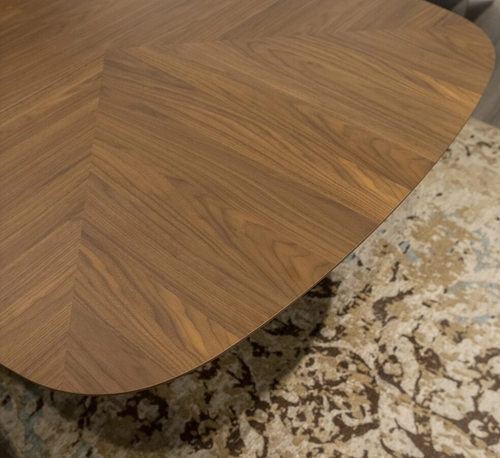 Dining table - Adone Dining table - Adone - Image 4