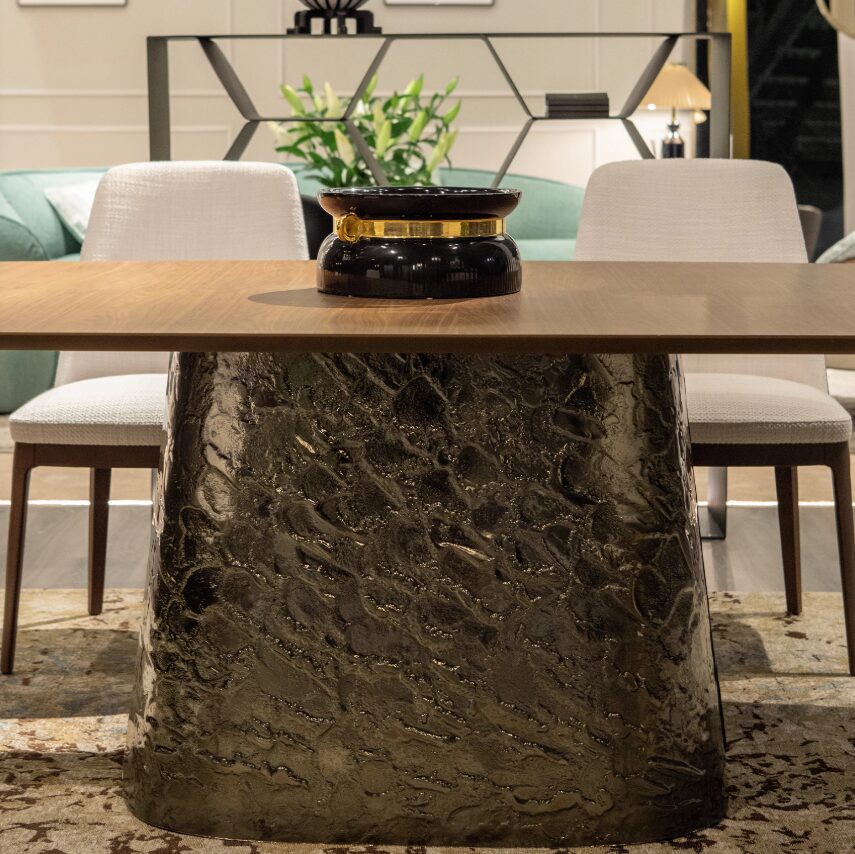 Dining table - Adone Dining table - Adone - Image 3