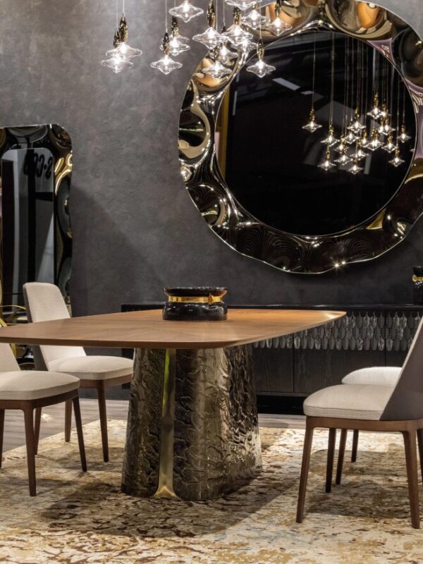 Dining table - Adone