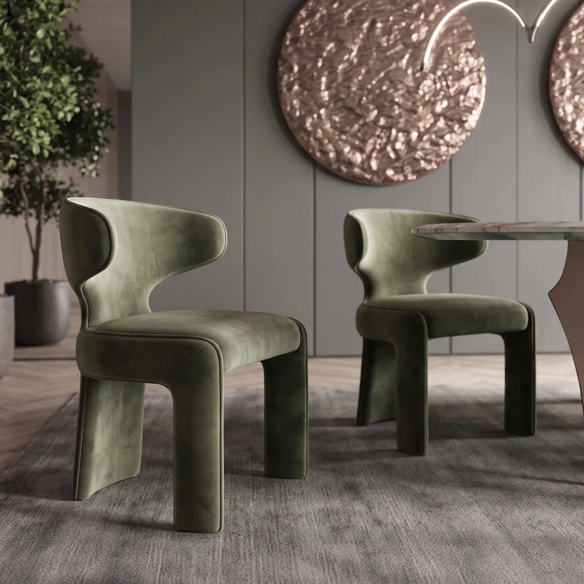 Chair - Brera Chair - Brera