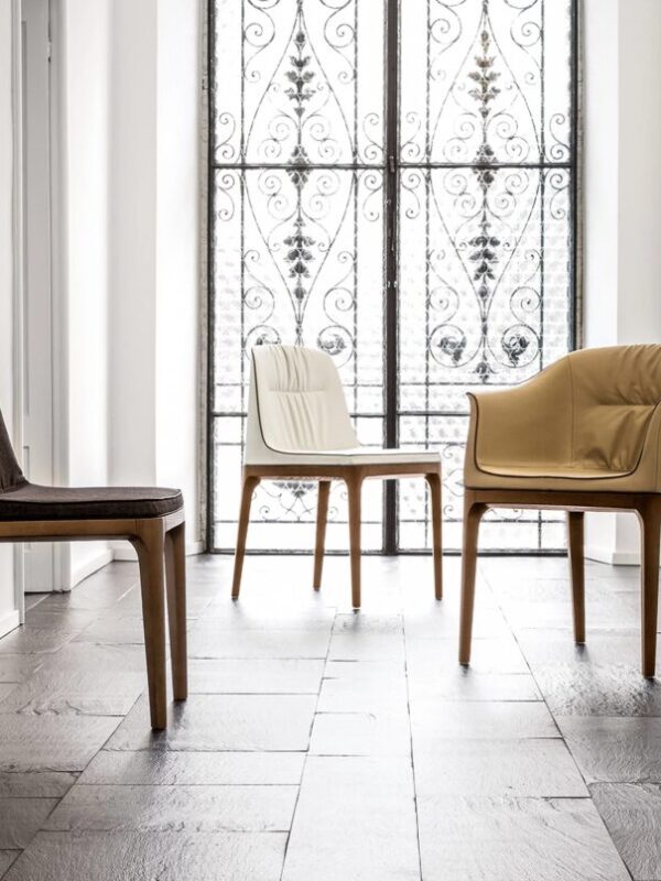 Armchair - Midiva