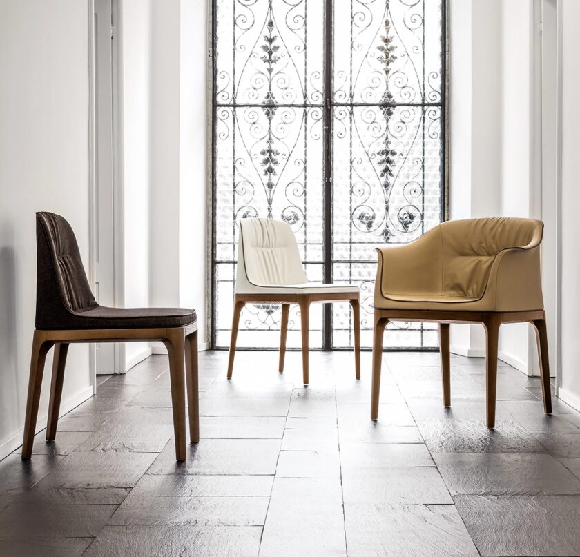 Armchair - Midiva Armchair - Midiva