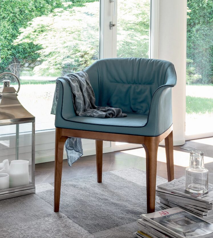 Armchair - Midiva Armchair - Midiva - Image 2