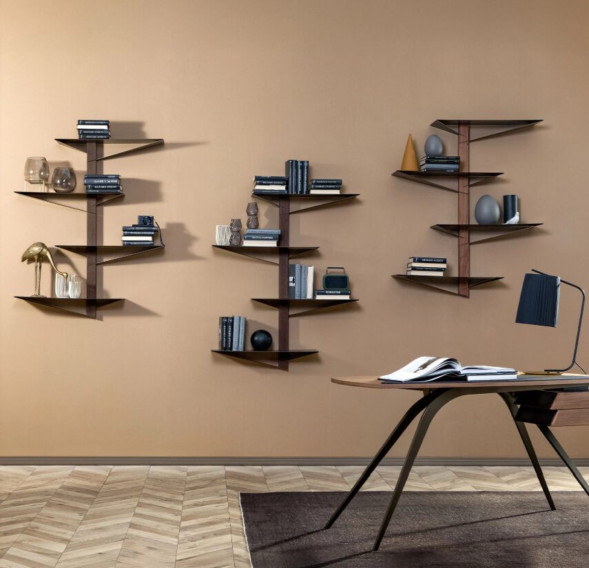 Bookcase - Albatros Bookcase - Albatros